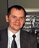 O.V.Lysenko, system admin