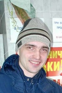 Isip Aleksej Aleksandrovich (Исип А.А.) Isip Aleksej Aleksandrovich (Исип А.А.)