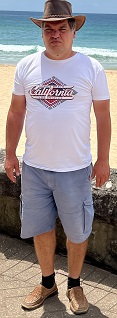Kostomarov Aleksej Viktorovich (al29) Kostomarov Aleksej Viktorovich (al29)