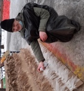 V.V.Koptel'tsev, moderator