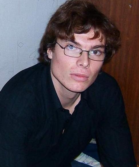 Chikin Nikolaj Vladimirovich (ChikinNV) Chikin Nikolaj Vladimirovich (ChikinNV)