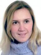 Dyatlova Ekaterina Alekseevna (Trufel) Dyatlova Ekaterina Alekseevna (Trufel)