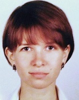 Yabbarova Irina Maratovna (Rhia) Yabbarova Irina Maratovna (Rhia)