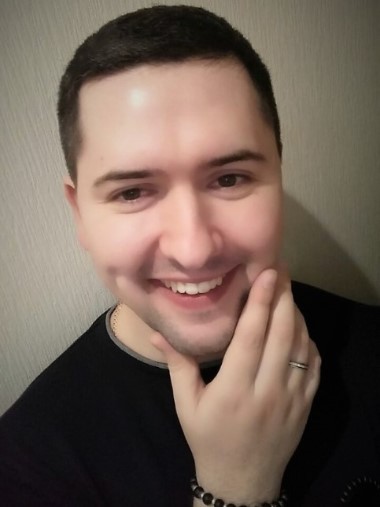 Ermolov Nikita (SQL_DBA) Ermolov Nikita (SQL_DBA)