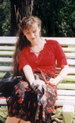 Smolkina Evgeniya Vladimirovna (Лори) Smolkina Evgeniya Vladimirovna (Лори)