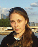 Fedotova Ekaterina Vladimirovna (Eka)