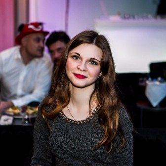 Erasova Ekaterina Sergeevna (katringin) Erasova Ekaterina Sergeevna (katringin)