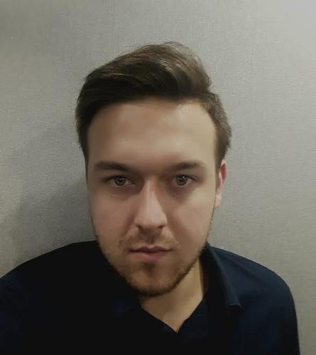 Smirnov Andrej Sergeevich (vvorkandrey) Smirnov Andrej Sergeevich (vvorkandrey)
