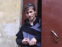 Ledenev Sergej Alekseevich (Shurgenz) Ledenev Sergej Alekseevich (Shurgenz)