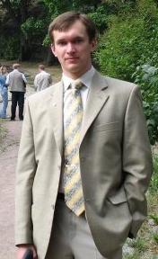 Seleznyov Artyom Sergeevich (Артём С.) Seleznyov Artyom Sergeevich (Артём С.)