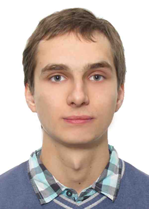 Gorbenko Pavel Evgen'evich (Pavel90) Gorbenko Pavel Evgen'evich (Pavel90)