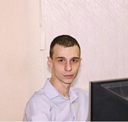 Borodin Denis Gennadievich (Karahan) Borodin Denis Gennadievich (Karahan)