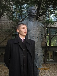 Karelin Evgenij Aleksandrovich (MoruS) Karelin Evgenij Aleksandrovich (MoruS)