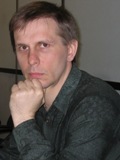 Shirochkin Yurij Vasil'evich (DiffMan) Shirochkin Yurij Vasil'evich (DiffMan)