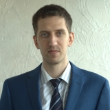 Kostin Grigorij Nikolaevich (Grigory K.) Kostin Grigorij Nikolaevich (Grigory K.)