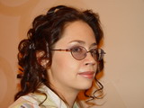 Timofeeva Elena Viktorovna (Umrikhina) Timofeeva Elena Viktorovna (Umrikhina)