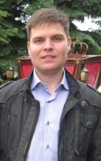 Baranov Nikolaj Sergeevich (Baranov_Nickolay) Baranov Nikolaj Sergeevich (Baranov_Nickolay)