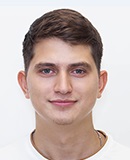 Dodonov Vladisalv Evgenevich (Vladislav Dodonov) Dodonov Vladisalv Evgenevich (Vladislav Dodonov)