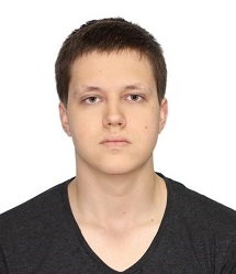 Gapanovich Pavel Aleksandrovich (drestar1) Gapanovich Pavel Aleksandrovich (drestar1)