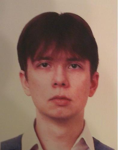 Vestnikov Dmitrij Aleksandrovich (letsstudybegin) Vestnikov Dmitrij Aleksandrovich (letsstudybegin)