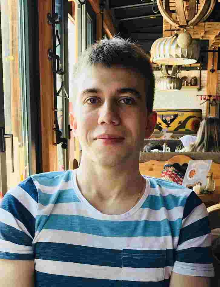 Sorokin Dimitrij Yur'evich (cth) Sorokin Dimitrij Yur'evich (cth)