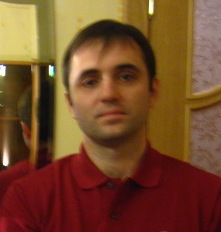 Usik Vladislav Nikolaevich (Vladius) Usik Vladislav Nikolaevich (Vladius)
