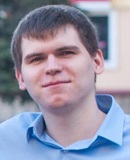 Lyubomudrov Roman Georgievich (PB-77) Lyubomudrov Roman Georgievich (PB-77)