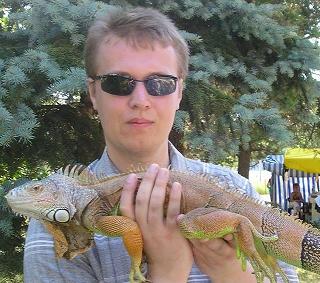 Baldin Oleg Borisovich (Weed) Baldin Oleg Borisovich (Weed)