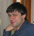 Pantyukhin Maksim Yur'evich (maxifly) Pantyukhin Maksim Yur'evich (maxifly)