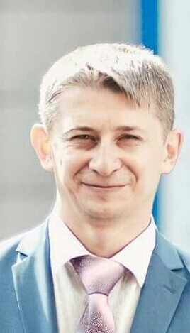 Pavlov Anton Valerievich (Антон) Pavlov Anton Valerievich (Антон)