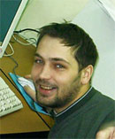 Golubin Roman Sergeevich (Roman Golubin) Golubin Roman Sergeevich (Roman Golubin)