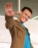 Urvachev Il'ya Yur'evich (Robert Tappan Moris) Urvachev Il'ya Yur'evich (Robert Tappan Moris)