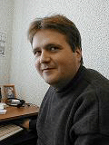 Chichil' Nikolaj Anatol'evich (Lord Nick) Chichil' Nikolaj Anatol'evich (Lord Nick)