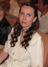 Tverdokhleb Oksana Valentinovna (Tverdokhlib) Tverdokhleb Oksana Valentinovna (Tverdokhlib)