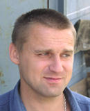 Sokolov Vadim Aleksandrovich (SoVa) Sokolov Vadim Aleksandrovich (SoVa)