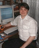 Slastikhin Igor' Vladimirovich (GoshaS_29) Slastikhin Igor' Vladimirovich (GoshaS_29)