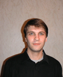 Murashkin Il'ya Vladimirovich (lepton) Murashkin Il'ya Vladimirovich (lepton)